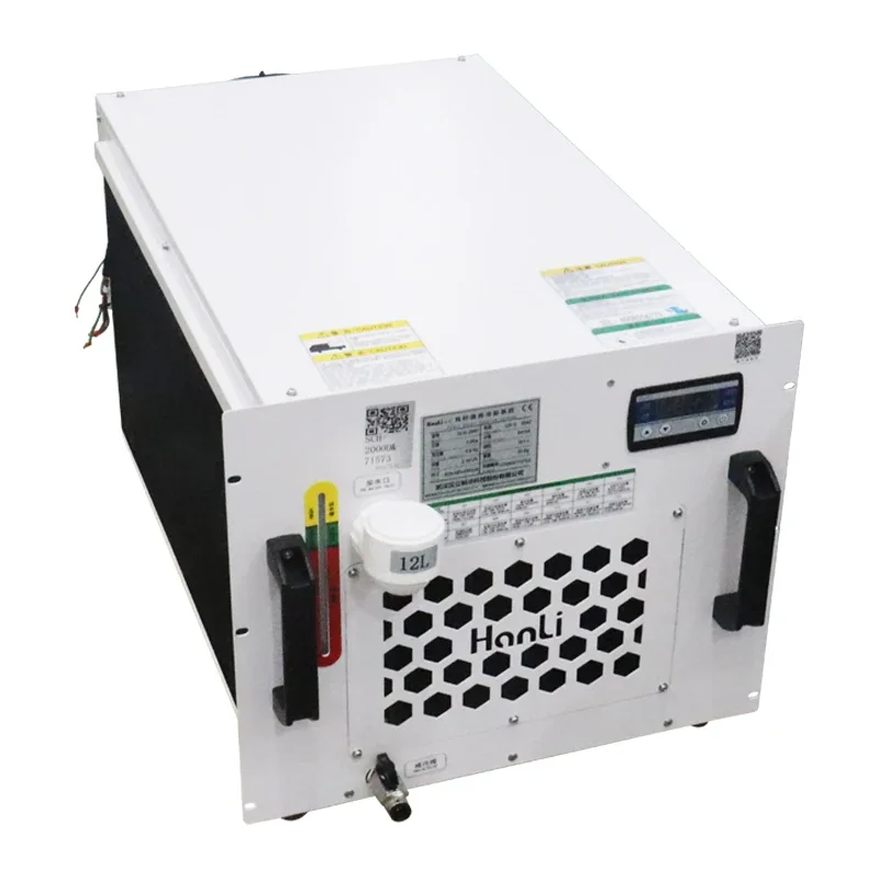 

Hot Sale Laser Welding Machine SCH 1500W 2000W water chiller for laser fiber Hanli Water Chiller in Cooling Capacity 4200W