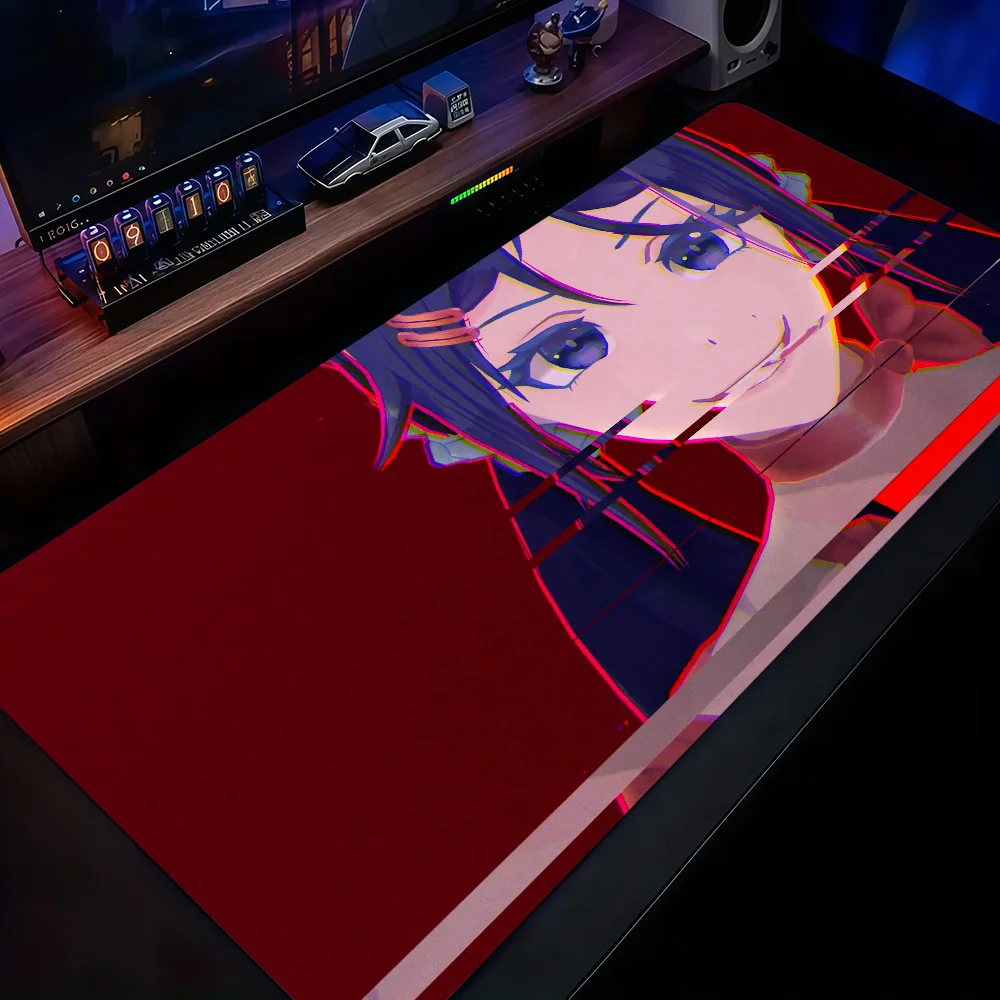 M-MiSide Game Mouse Pad Non-slip Thickened MousePad Large Writing Lockedge Office Student Gaming Cushion
