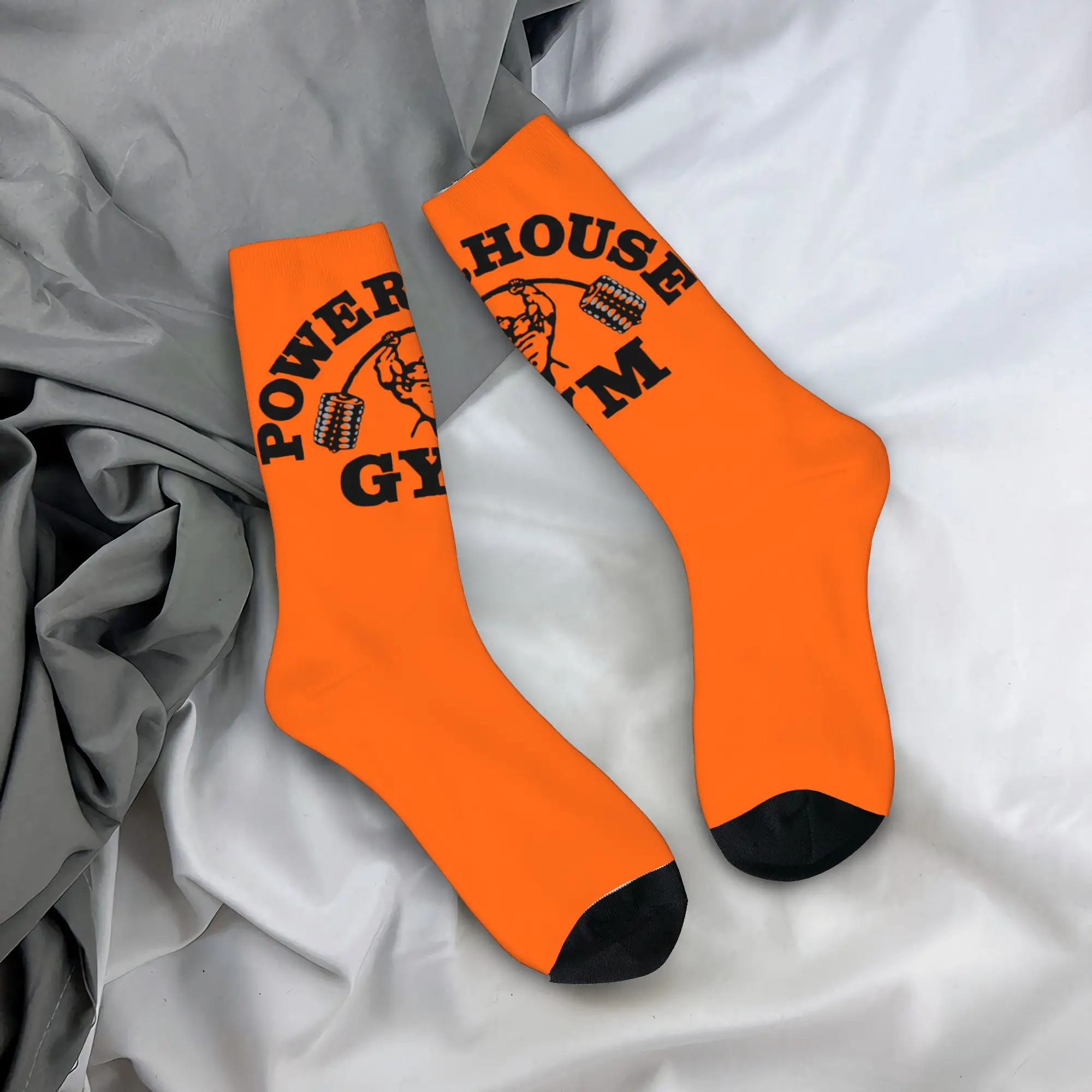 meias-personalizadas-powerhouse-gym-para-homens-unissex-estilo-novo-para-fitness-e-musculacao-meias-para-primavera-verao-outono-e-inverno