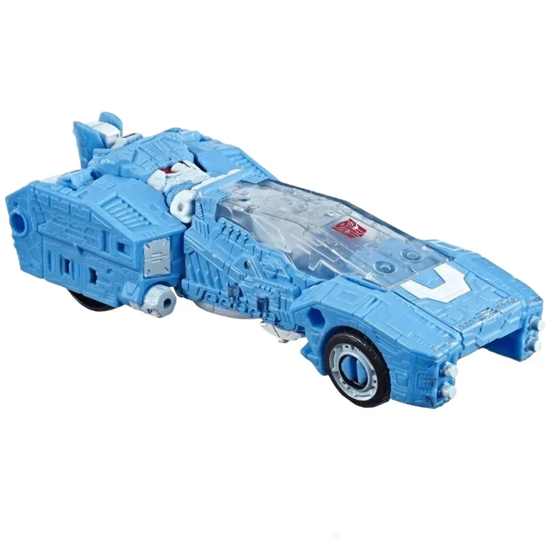 Originele Takara Tomy Transformers G serie WFC-S WFC-S20 Claudia Collectible Figures Beweegbare Bouwsteenspeelgoed Populaire Geschenken