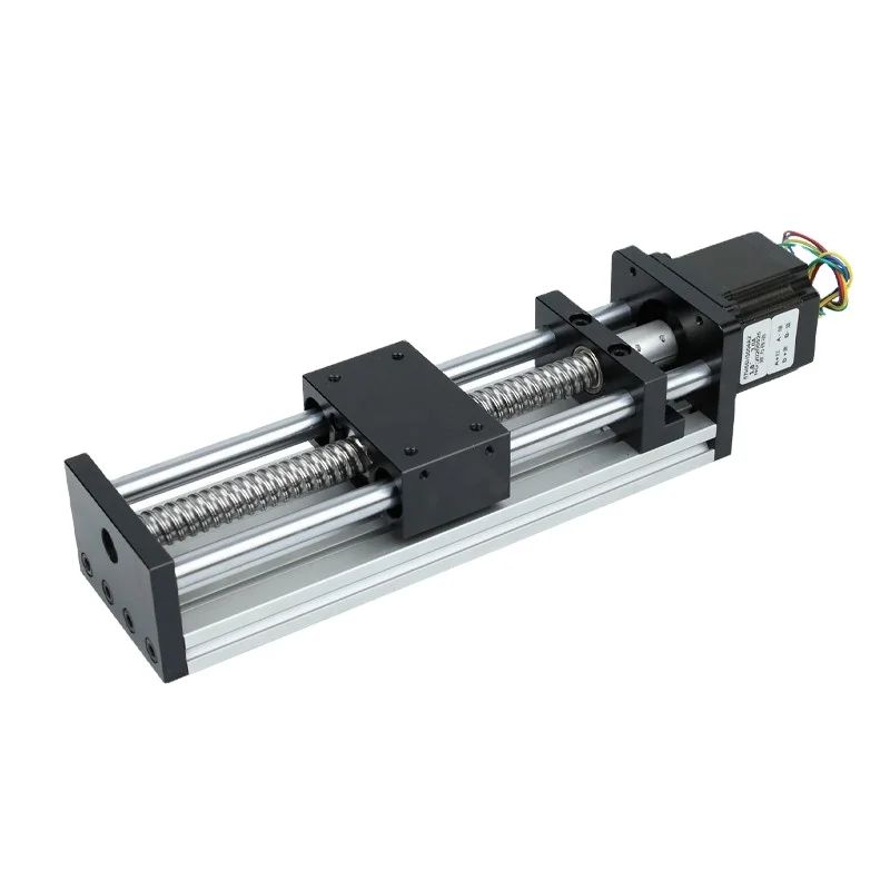 

Linear Guides Linear Guide Rails Slide Module Linear Guide Platform