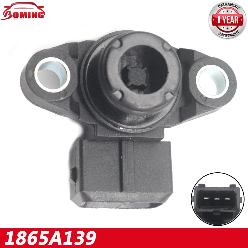 

НОВЫЙ 1865A139 автомобильный датчик давления карты в коллекторе для MITSUBISHI ASX ECLIPSE ENDEAVOR GALANT L200 LANCER MONTERO OUTLANDER SPORT RVR