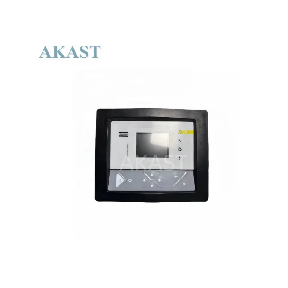 1900520022   Controlador de compresor de aire para repuestos de compresor de aire de tornillo Atlas Copco