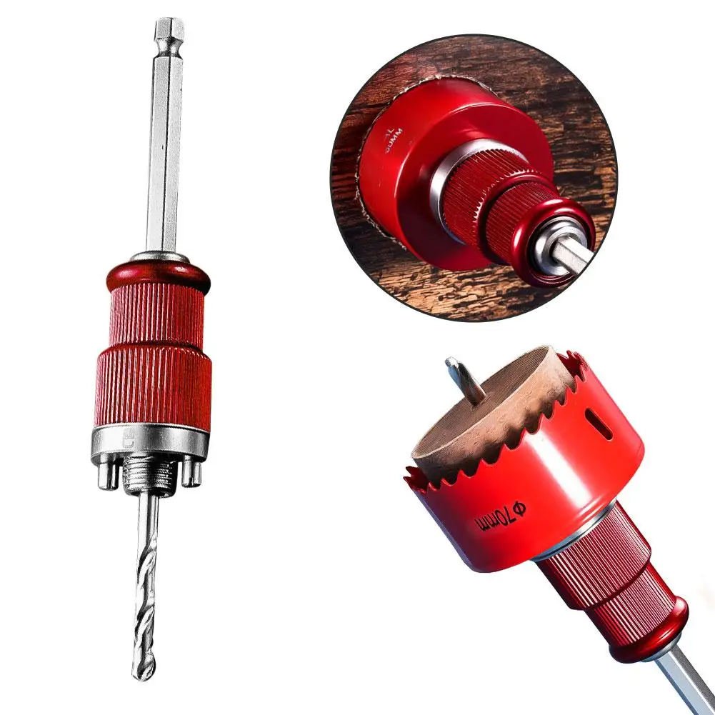 

Быстросъемный ограничитель для шестигранных отверстий, универсальный инструмент для быстрой разборки, ручка-открывалка, аксессуары для ремонта U0Y4