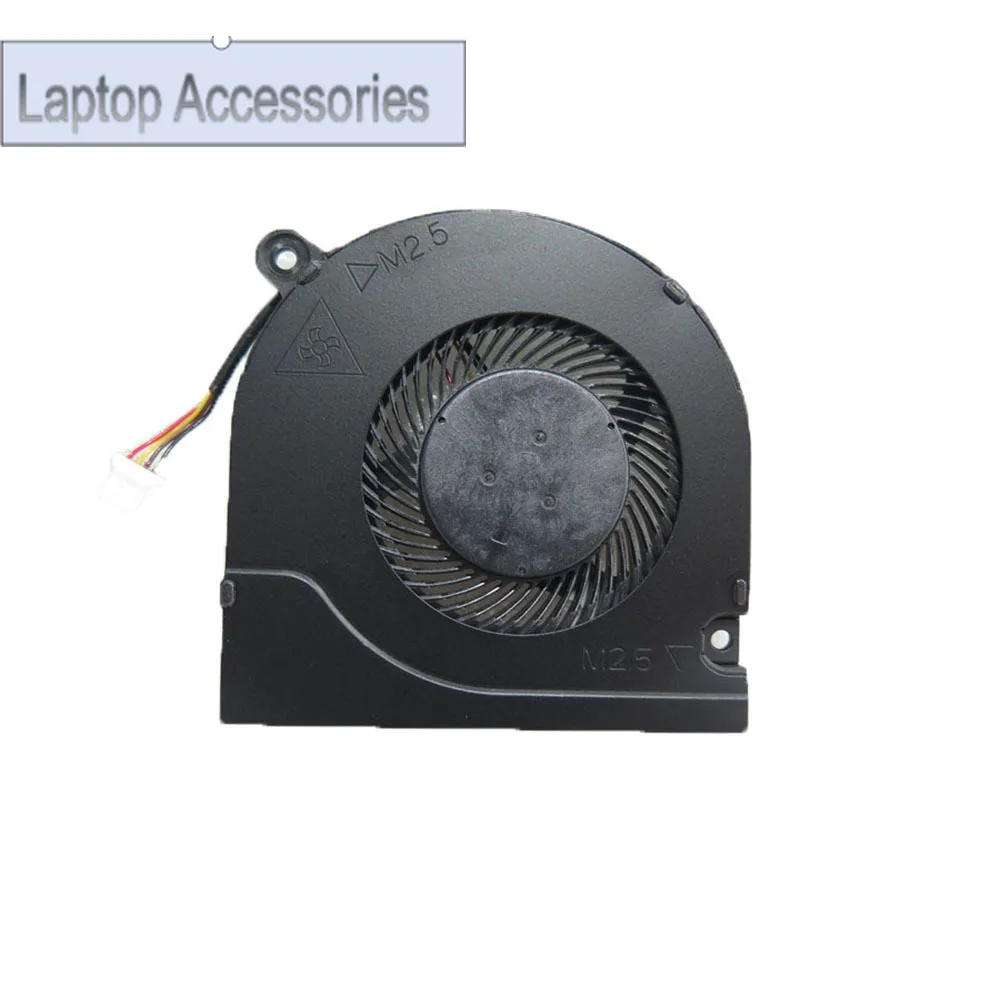 F ventilador de CPU para ordenador portátil para ACER Nitro 5 AN515-41 42 AN515-51 52 53 Aspire Fun S40-10 S40-70 S40-51 S50-51 S50-53 A715-72 A715-73G nuevo