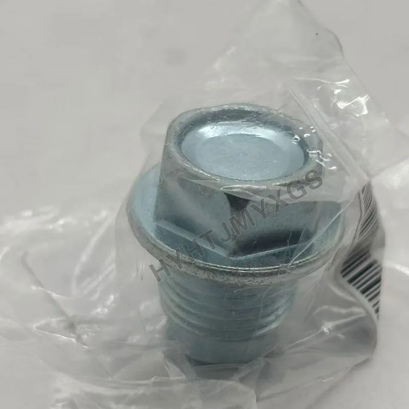 32195AA021&803916010 Original Genuine Oil Drain Plug and Pressure Pad Gasket Suitable for Subaru Forester/Leopard 2011-2019 Mode