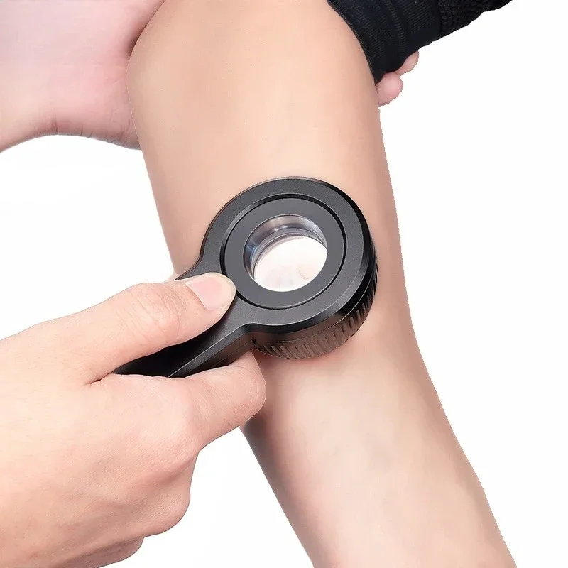 

Popular Product DE-3100 High Quality Dermoscopy Dermatoscope Dermoscopic Dermoscope