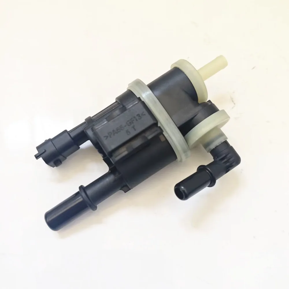 For Roewe RX8 Whale RX5MAX for MG MGHS Carbon Canister Solenoid Detachment Control Valve OEM 10443972
