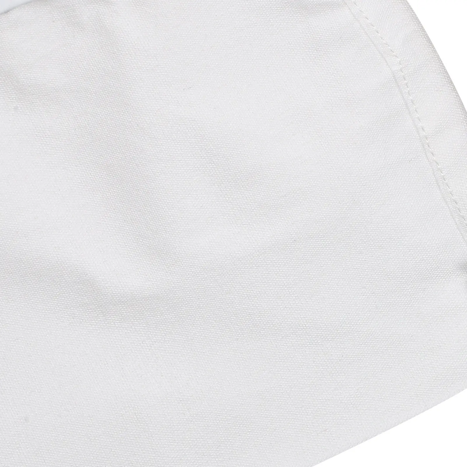 Muslin Canvas Linen Cloth Bag for Milling Rice Grinding Machines Discharge Port Feed Collection Bran Grain Residue Catcher