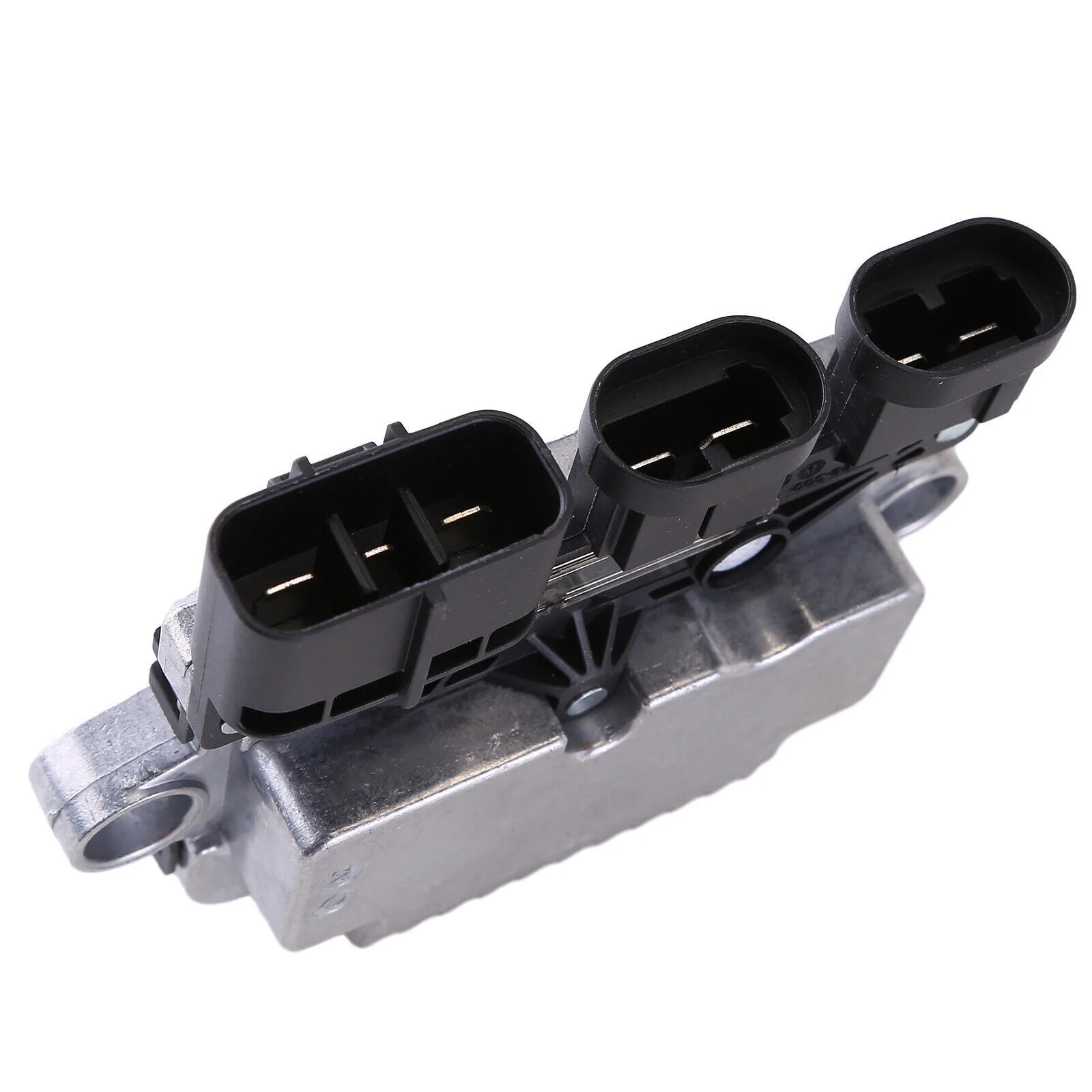 1 قطعة وحدة التحكم في المروحة الجديدة 21493-3JA0E 214933JA0E لإنفينيتي باثفندر 2013-2020 Q60 2014-2019 قطع غيار السيارات #3