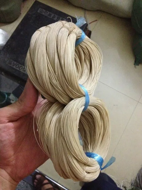 

Natural Silk Binding Thread Seaming Thread Engineering Piano String 20m 50m And Other Musical Instrument Accessories