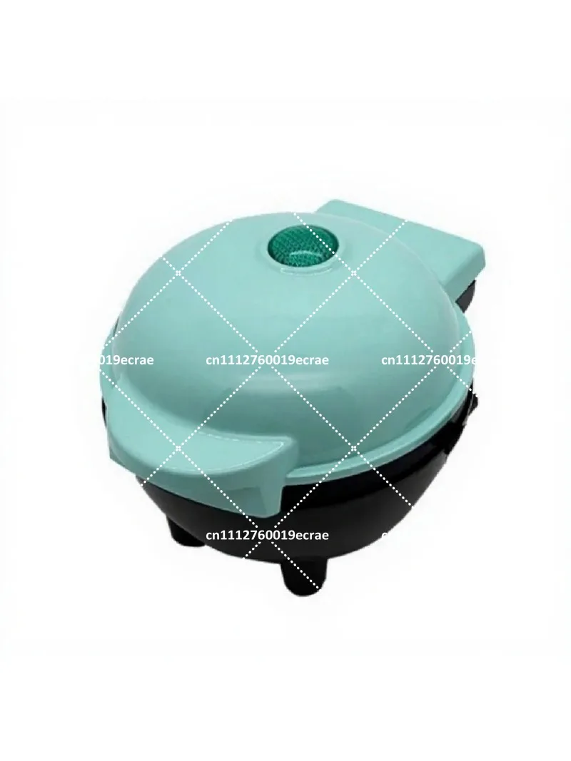 Electric Waffle Bowl Maker 110V US/EU Plug for Cake, Egg Tart & Ice Cream