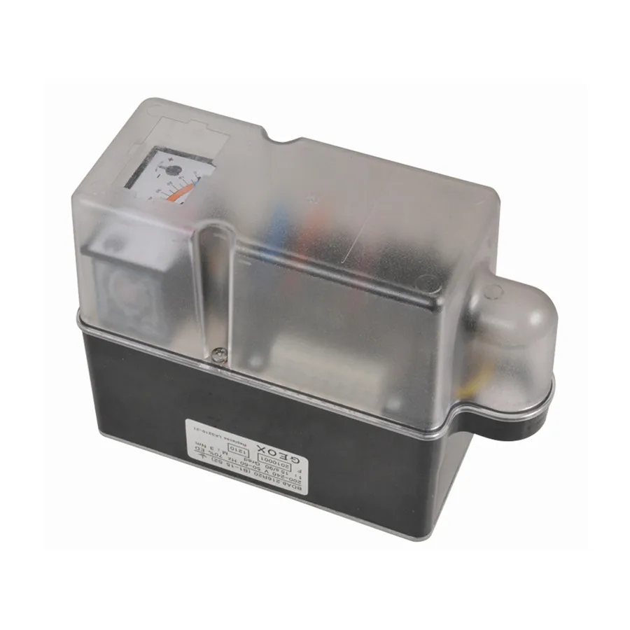

GEOX Servomotor BDA8.216R20 Replace Satronic LKS210-21 for Riello burner