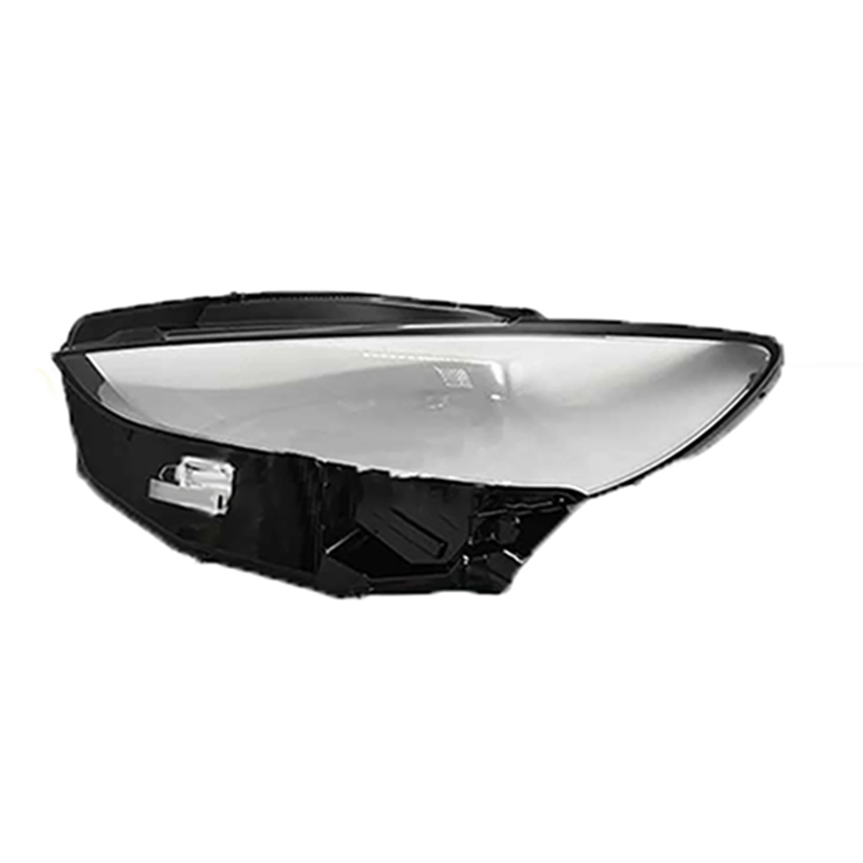 

Car Left Front Headlight Head Light Lamp Lens Cover Shell Lampshade for Mazda 6 Atenza