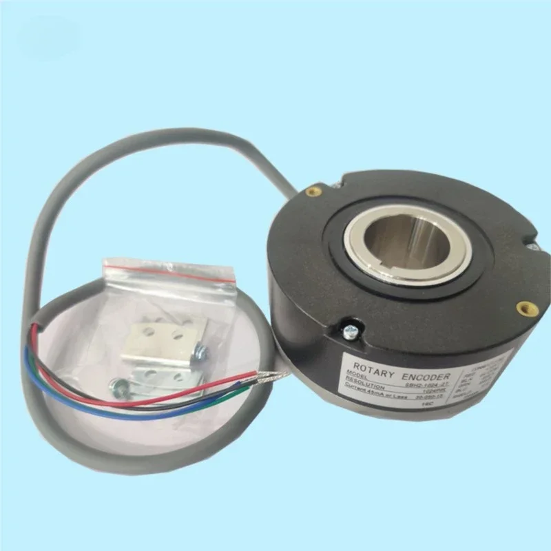 Bagian Lift SBH2-1024-2T 30-050-15 Encoder Lift Lift Encoder Motor Lift Encoder Putar