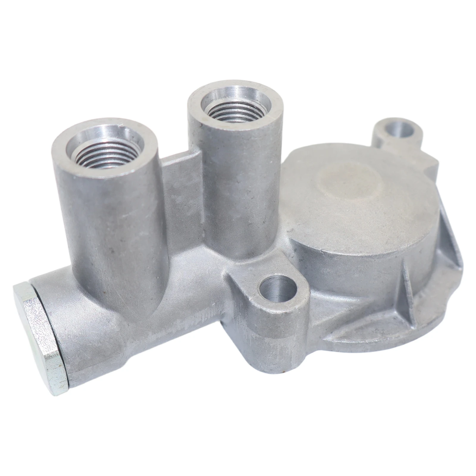 Pump Group Fuel Transfer Pump 128-2050 1282050 For Caterpillar CAT 3126E Generator Set