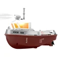 Barco teledirigido
