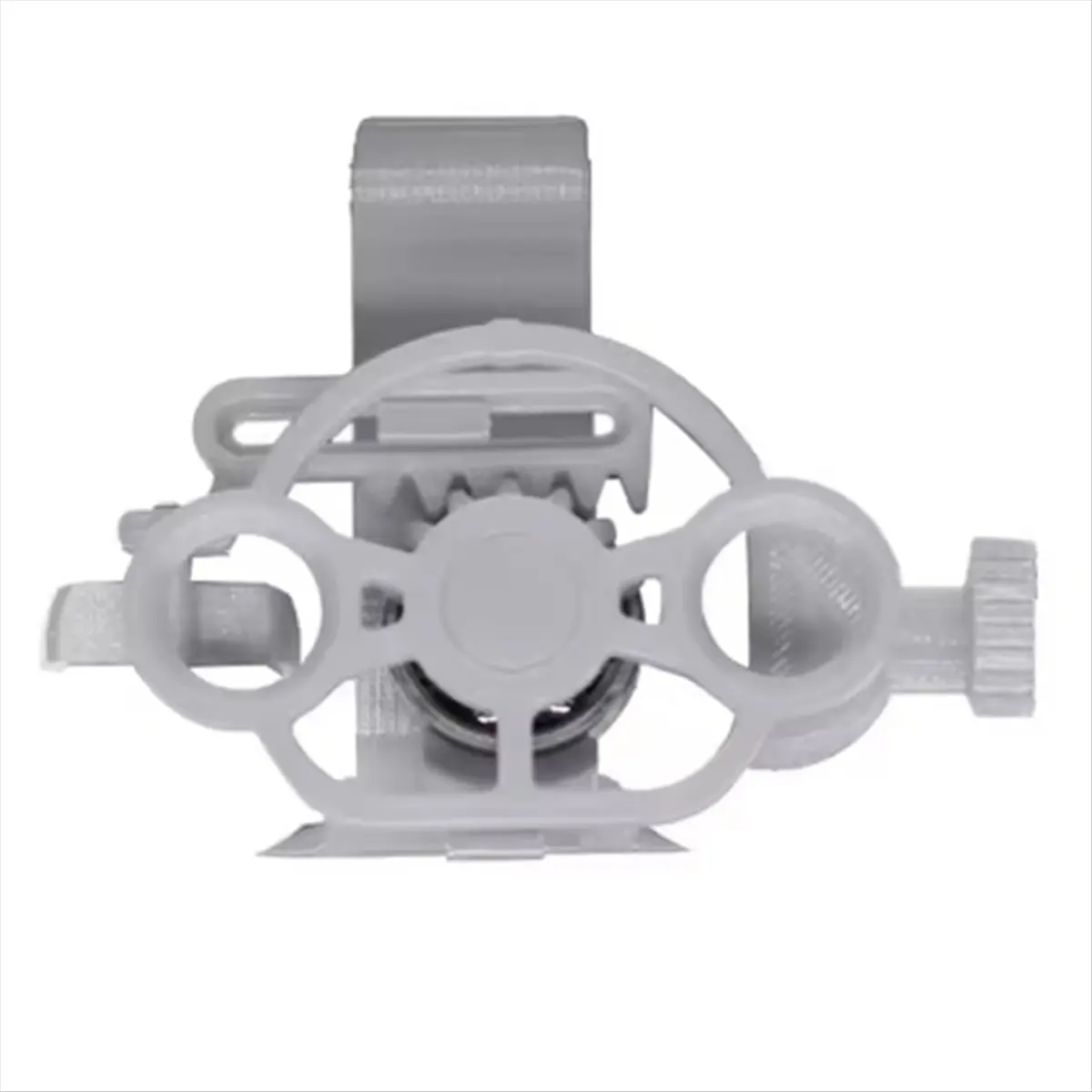 “QUALITY EXCELLE“Mini Steering Wheel for Racing Games Gamepad Controller Handle