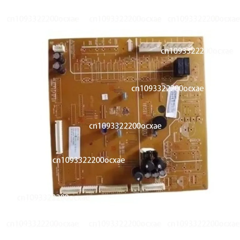 

High-quality refrigerator frequency conversion board, driver board