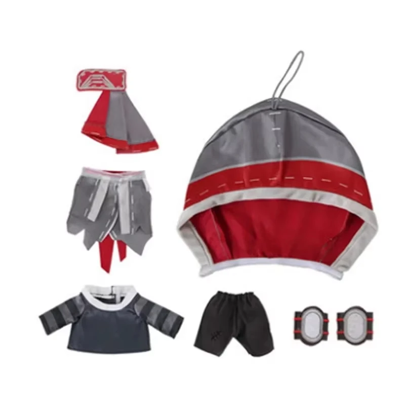 

Seckilling Game Identity V Mercenary Naib Subedar костюм комплект косплей плюшевый сменный костюм нарядная одежда Рождественский реквизит