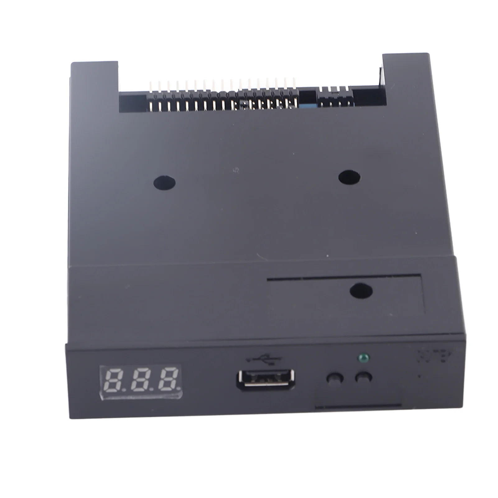 3.5" 1000 Floppy Disk Drive to USB Emulator Simulation For Musical Keyboad