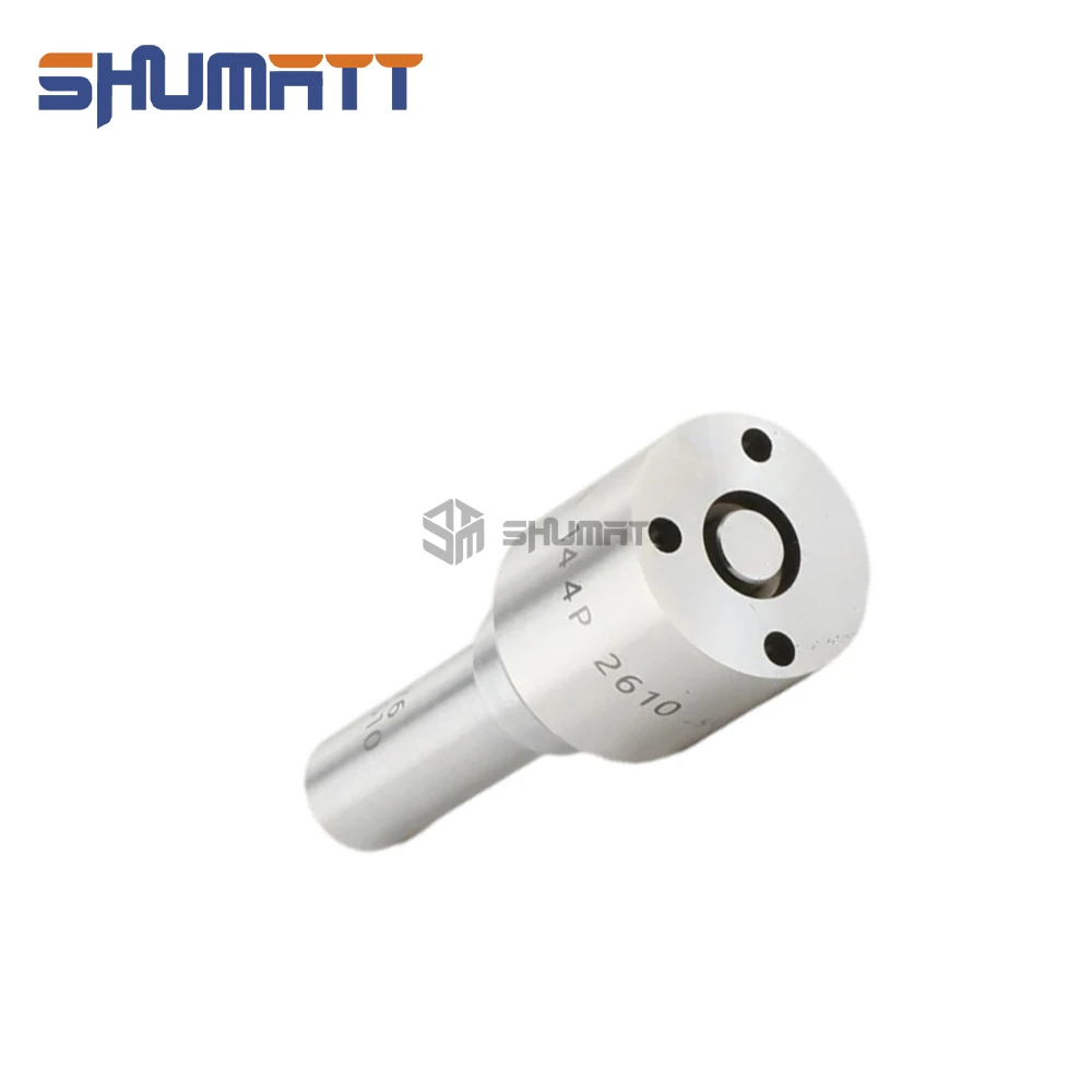 China Made New High Quality DLLA144P2610 Injector Nozzle 110 Series 4.0 Common Rail 0433172610 For 0445110888