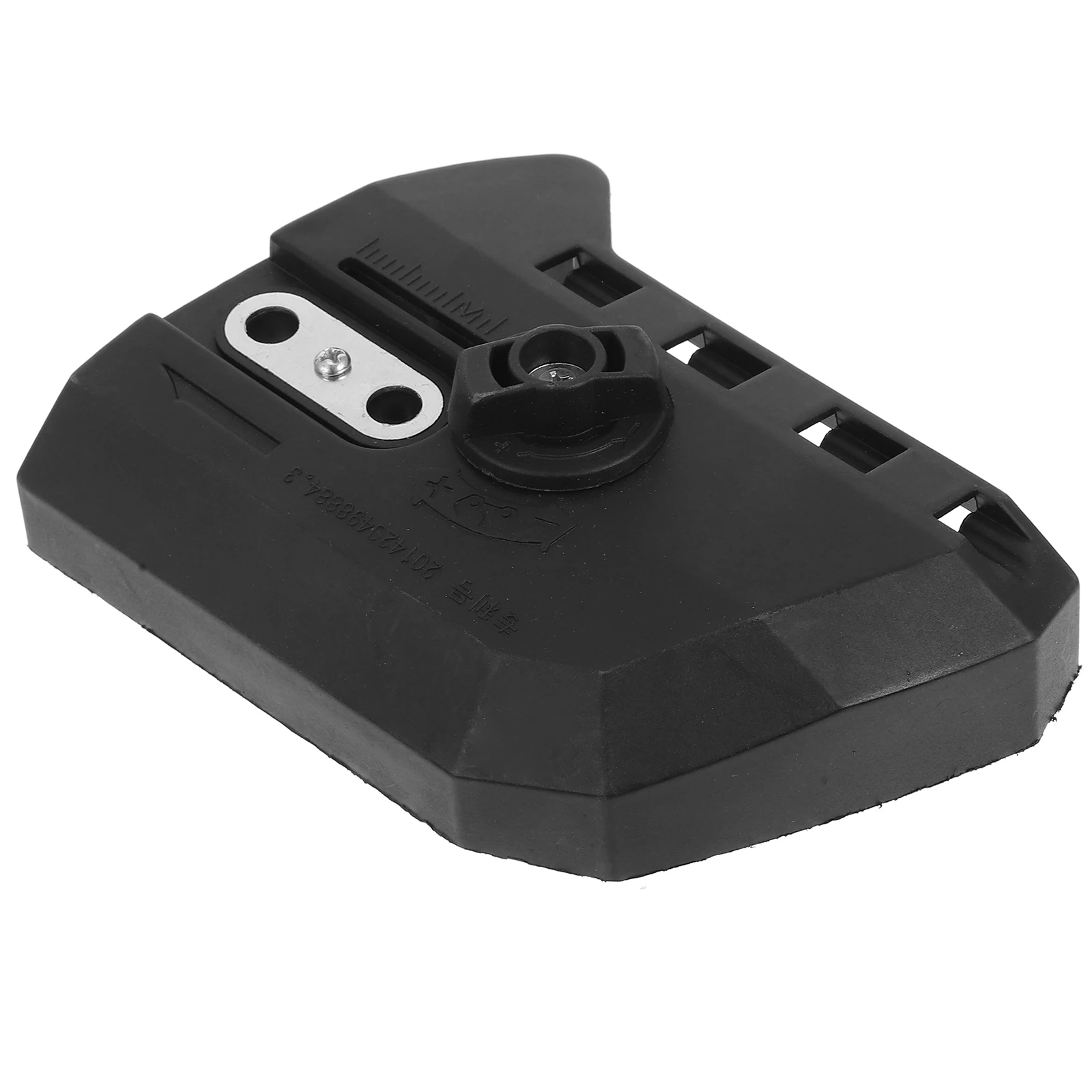 Рисунок 6 - Боковая крышка сцепления бензопилы