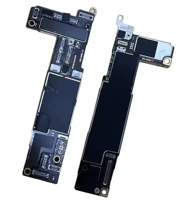 Face ID 128GB 256GB logic board 100% original unlocked main