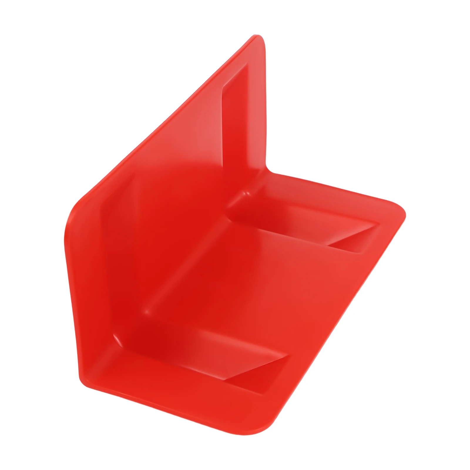 Red 30-Pack Corner Protector, Protects Cargo Edges