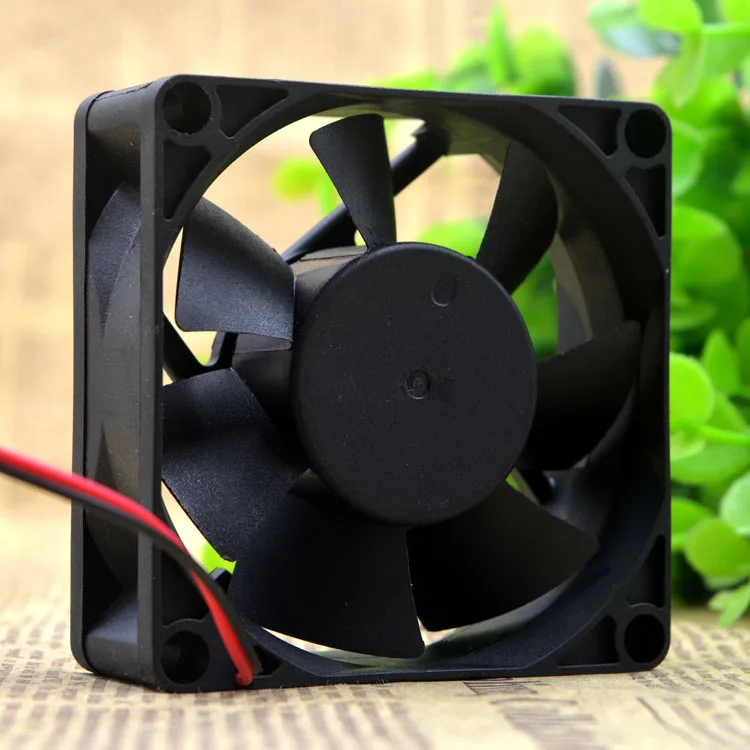 ORIGINAL AFB0724HH 7CM 7025 24V 0.22A 2WIRES COOLING FAN