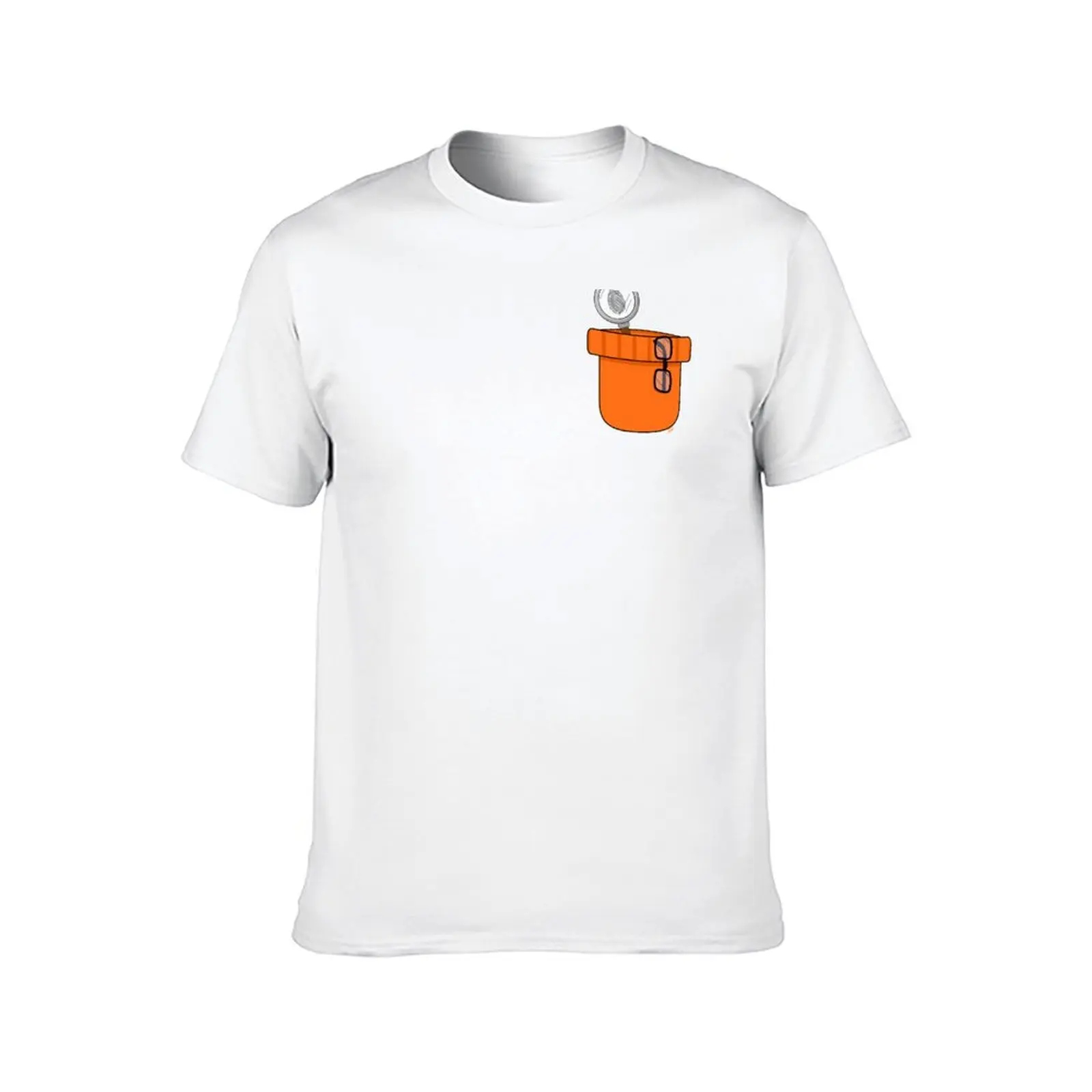 جينكيز! جيب تي شيرت قطن تي شيرت حزمة تي شيرت قطن 100% تي شيرت للرجل جرافيك تي شيرت عتيق