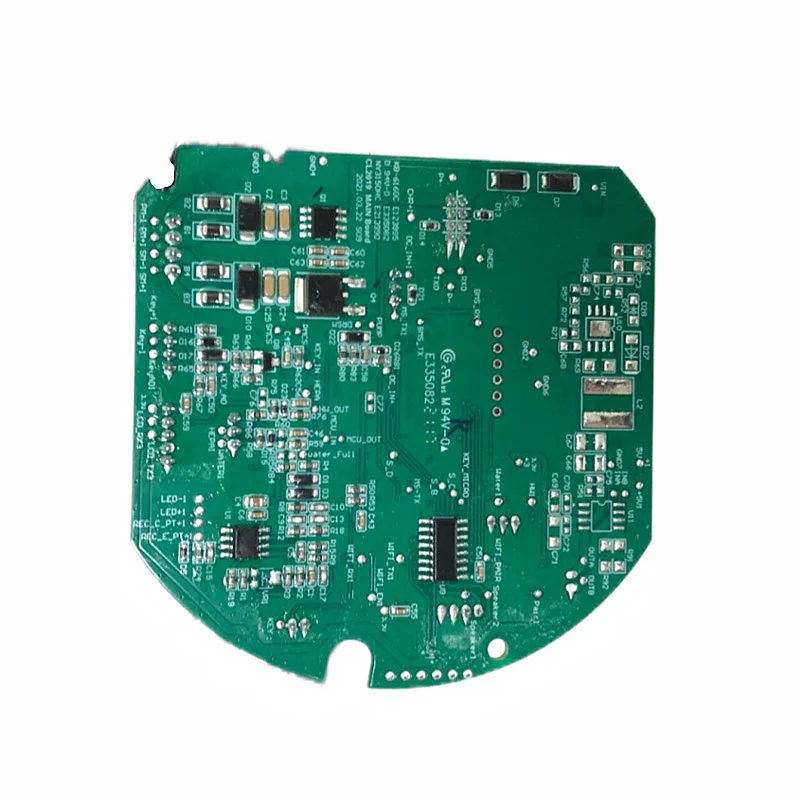 MOTHERBOARD CIRCUIT BOARD for Tineco Floor One S5 FW100200US PCB  (NO FAN) OEM