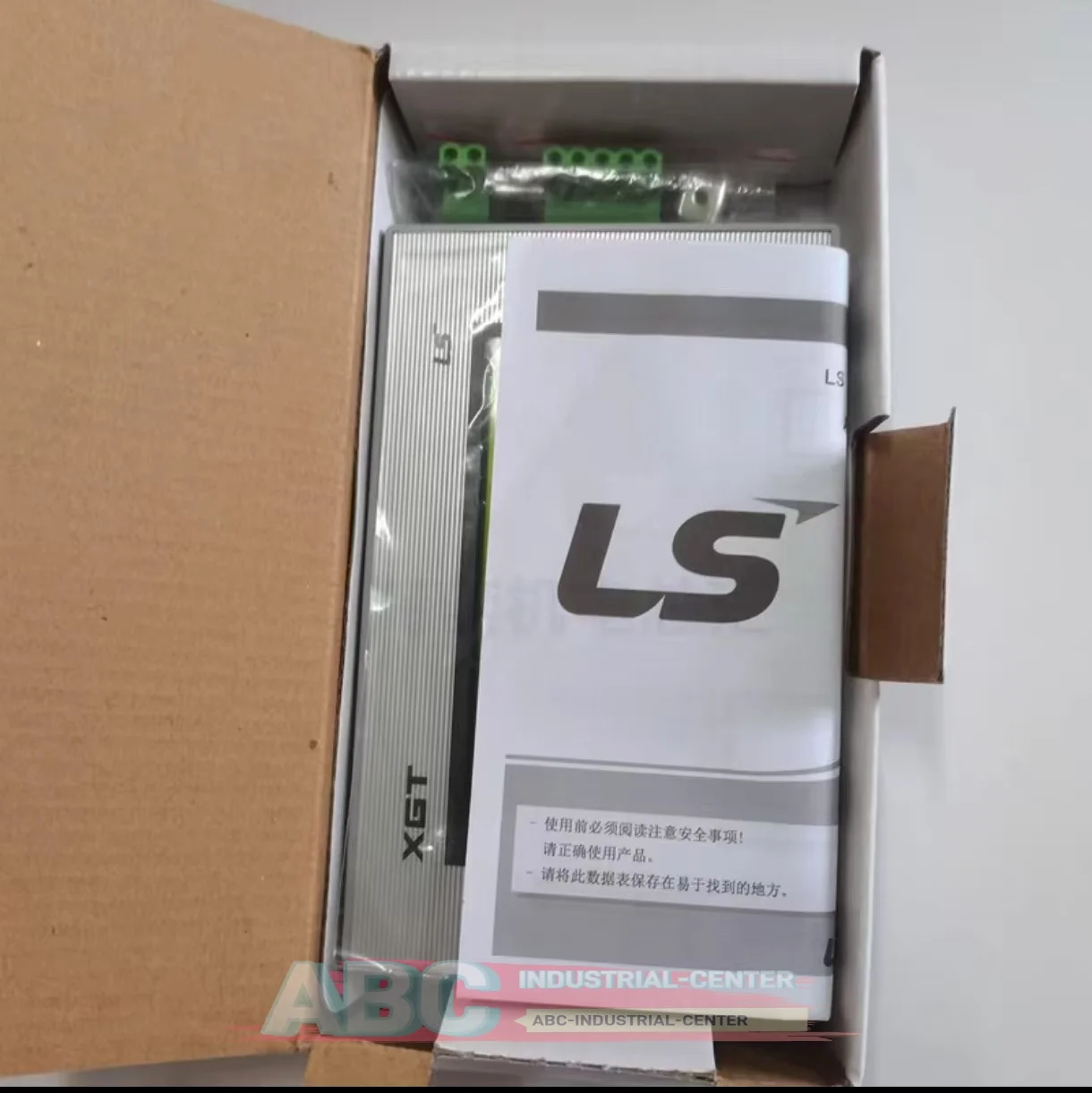 XP10BKB/DC XP10BKA/DC 새로운 터치스크린