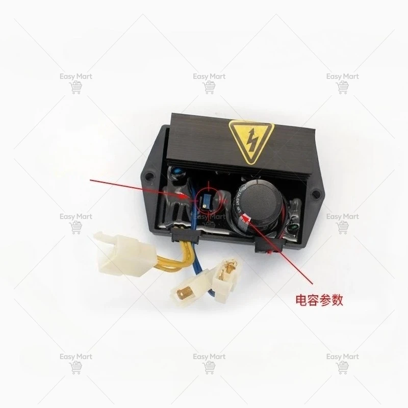 Generator Parts Generator Regulator