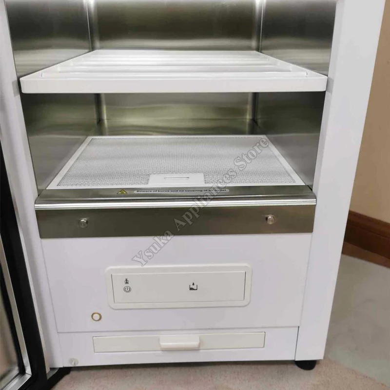 Dryer Clothes Care Machine Steam Ironing Care Drying Disinfection Sterilization And Deodorization Machine