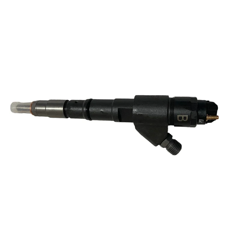 

Fast Delivery Engine Parts D7E Fuel Injector 0445120066 Machinery Engine Parts