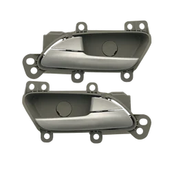 1PCS Door Inner Handle Left and Right for Chevrolet Sail 2015