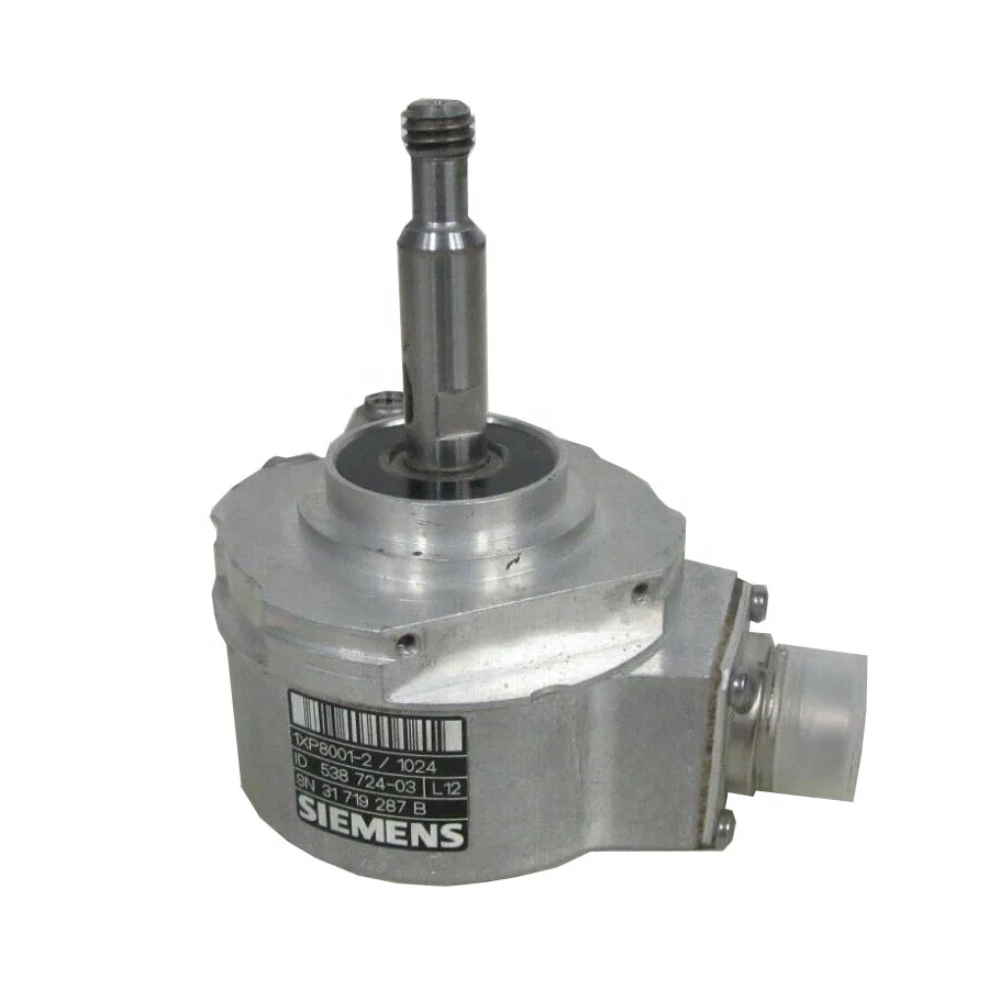 Original New Electrical Encoder Elevator Part 1XP8032-10/1024 Industrial Encoder 1XP8012-10/1024 1XP8001-10/102