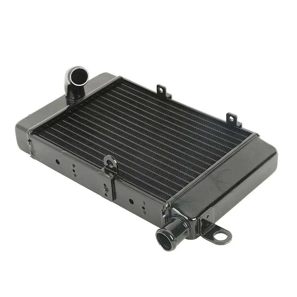 جزء ملحقات الدراجة النارية RSV1000 بديل تبريد المبرد عالي الجودة لأبريليا RSV 1000 Tuono 2002-2004 2005