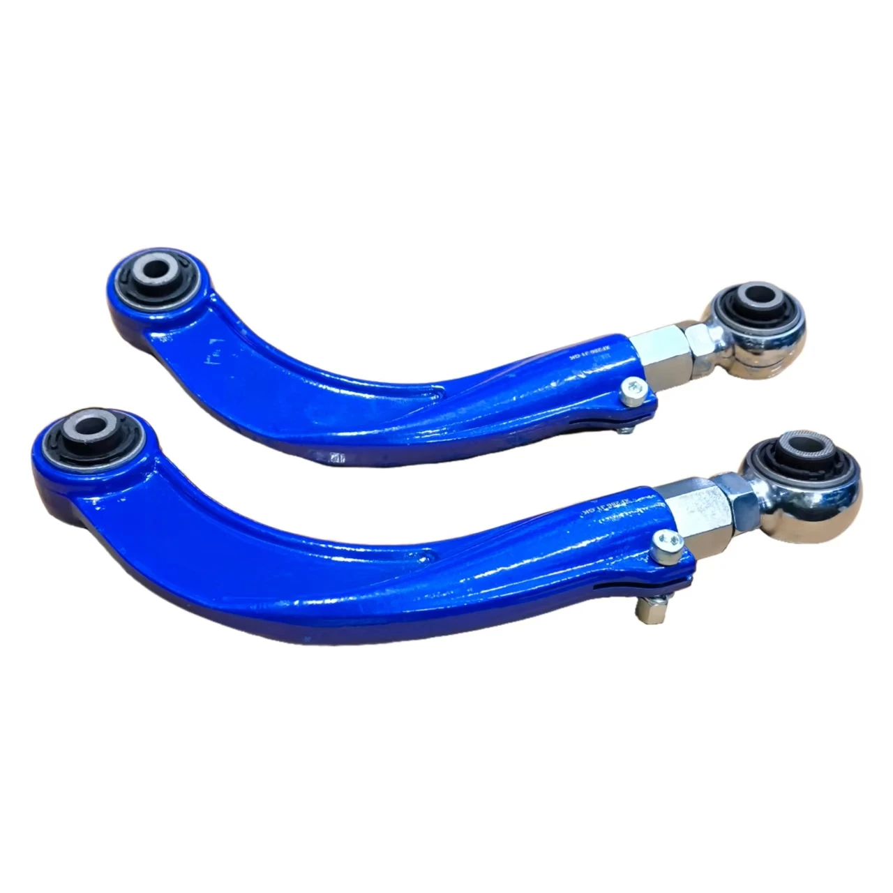 

2 шт. задний рычаг управления 3QG505323A для AUDI Q6 2.0T 2022-2025 Volkswagen Teramont 2.5T 2017-2025 автомобильные аксессуары