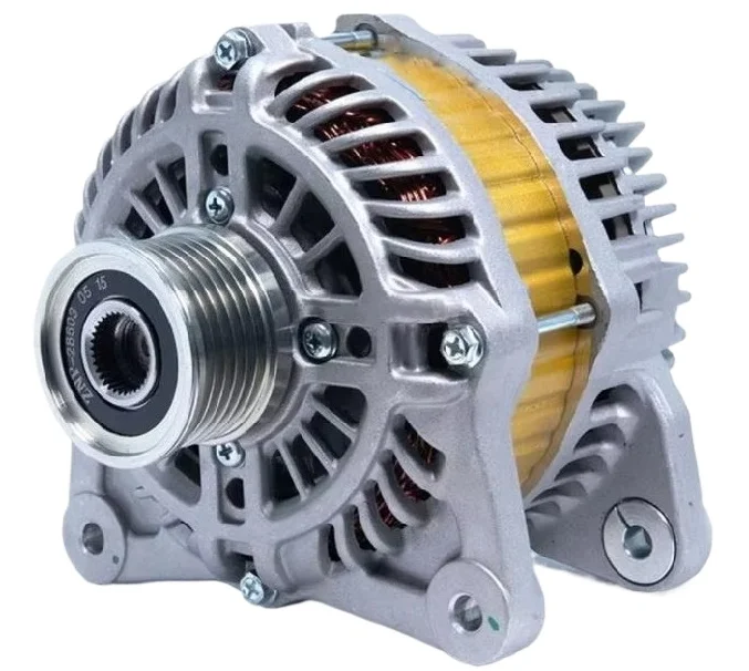 

12V ALTERNATOR 23100ED50A 23100EL010 23100EM01B 23100EM01BR 23100EX70A 23100JD200 23100JN81A 12V SMALL ALTERNATOR
