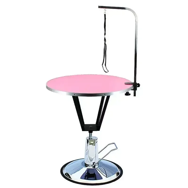 Beauty Product for Pet Cosmetic Table Pet Beauty Table Dog Shearing Hair Blowing Hair Trimming Pet Modeling Table