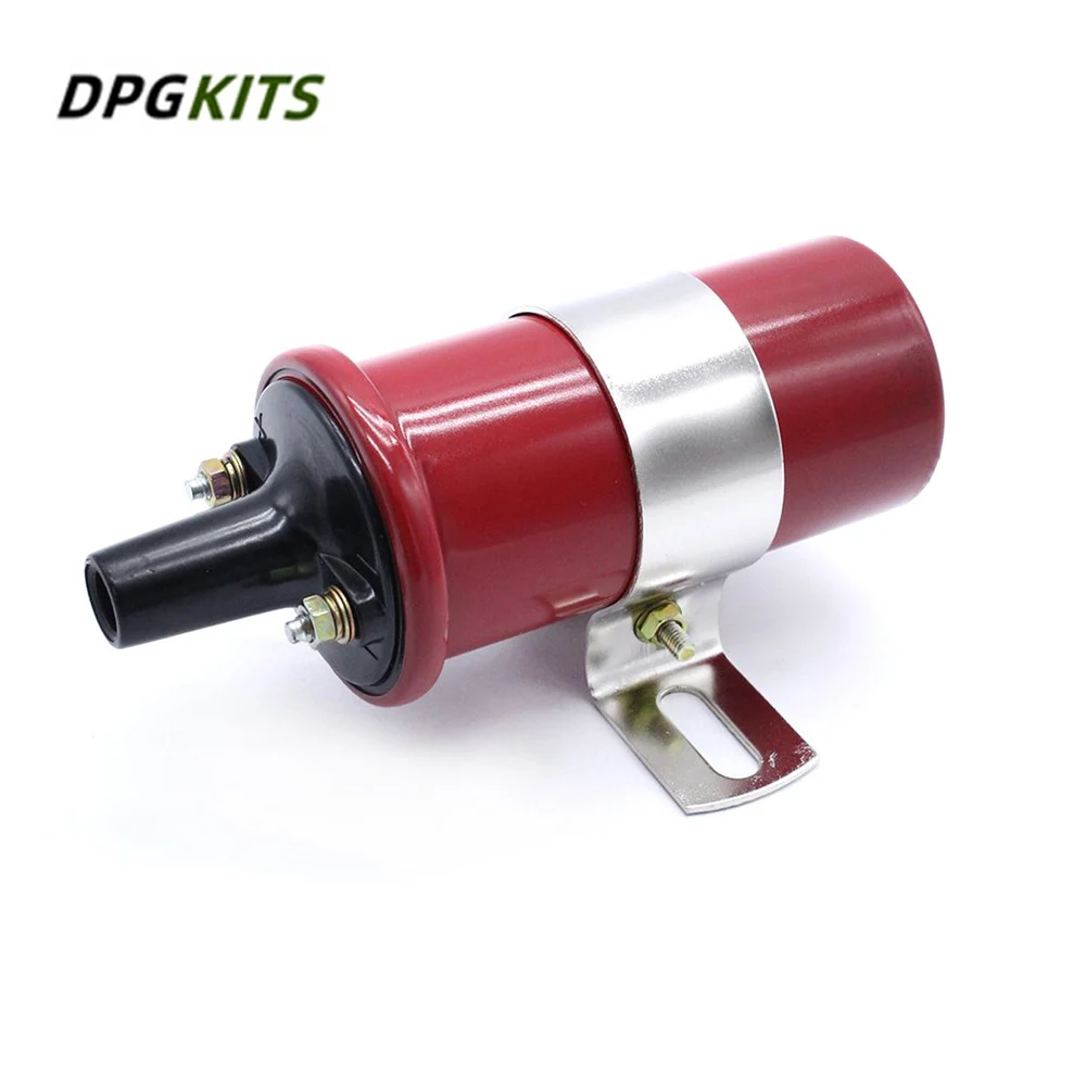 45000 Volt Coil Electronic Ignition Automotive Parts 8202 For B150 B250 B350 Dakota W150 W250