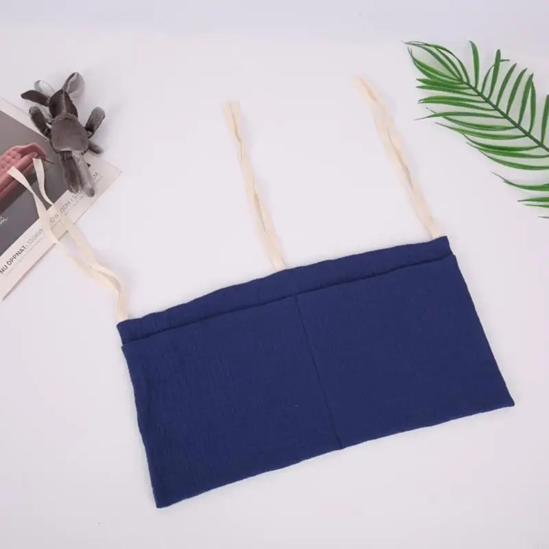 

K1KC Hanging- Baby Diaper Diaper Stacker- Baby Crib Hanging- Storage Bag