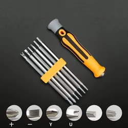 Vacuum Cleaner Repair Part Tools Screwdriver,for Dyson V6/V7/V8/V10/V11/DC24/DC40/DC41/DC50 And All The DC Series