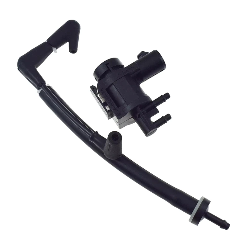 NCSMT For Ford F150 Expedition Lincoln Vacuum Line Check Valve Solenoid