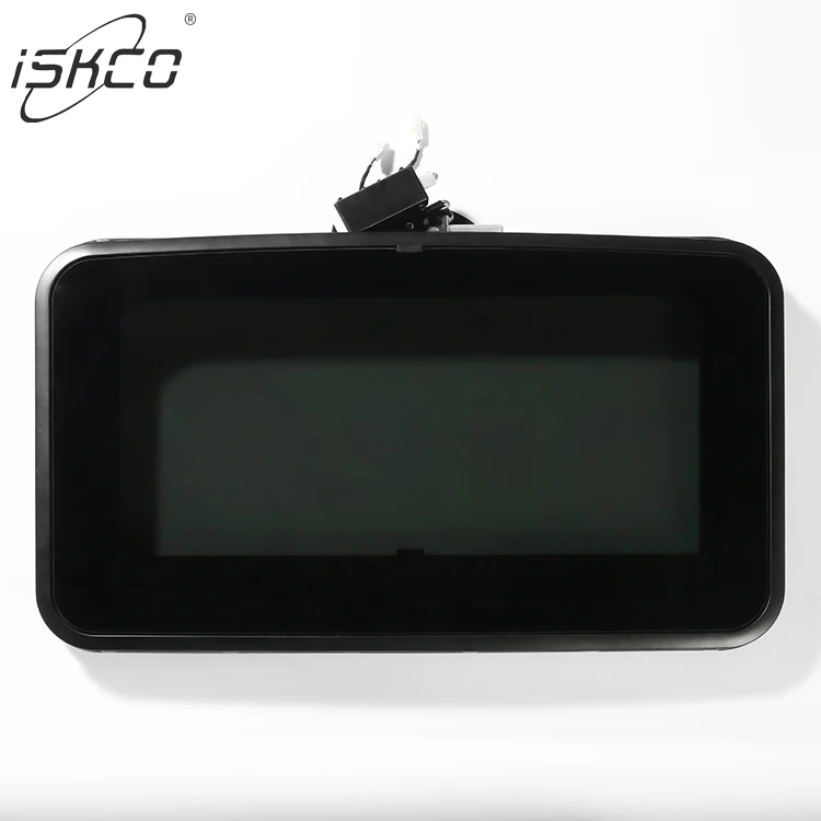 Competitive Price  Car Parts Electric Sunroof Size 860*495 mm Universal Sunroof