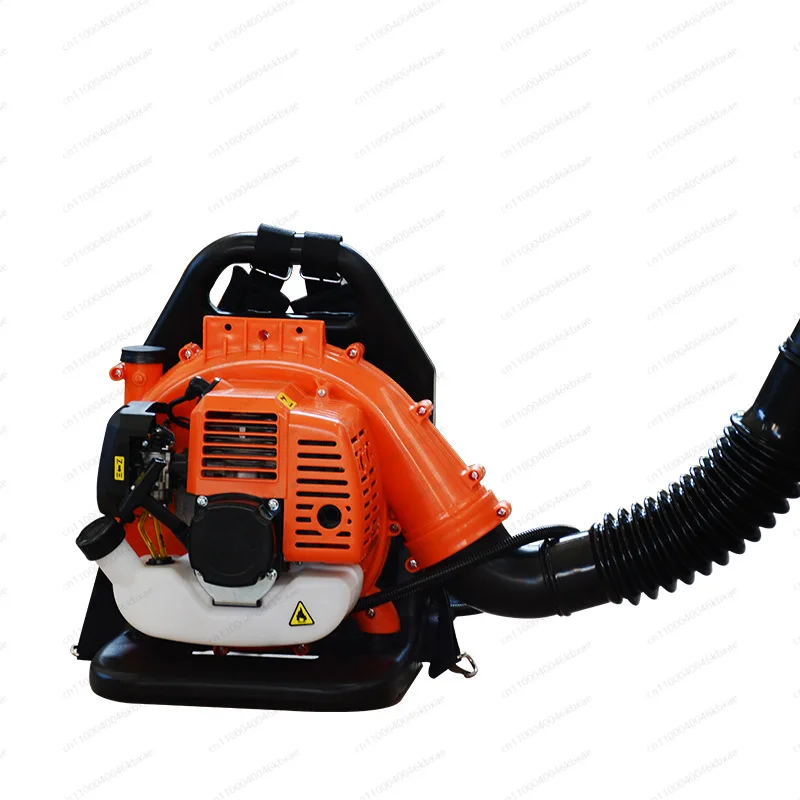 

Snow blower, high-power forest four-stroke hair dryer