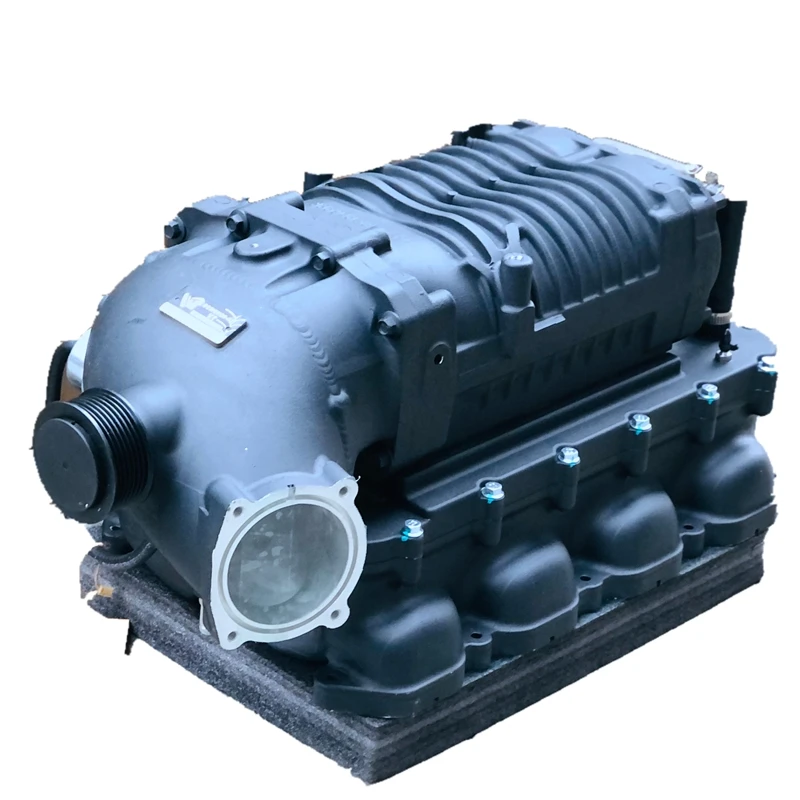 5.6L Vt Supercharge… - image