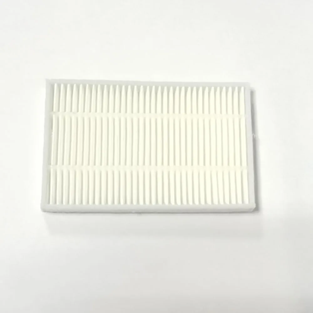 9Pcs Roller Brush Side Brush Filter Kit For Liectroux C30B Vacuum Cleaner Parts Replacement Accessories